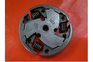 Makita, Dolmar DCS34 Зчеплення муфта 036180210 7 мм бензопила Makita, Dolmar DCS34 Зчеплення муфта 036180210 7 мм бензопила